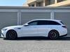 MERCEDES BENZ C-CLASS Stationwagon