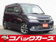 2016 MITSUBISHI OTHER