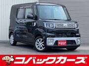 2014 DAIHATSU WAKE
