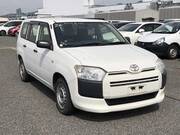 2015 TOYOTA PROBOX VAN