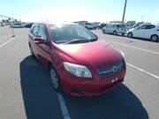 2008 TOYOTA COROLLA FIELDER X SPECIAL EDITION