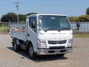 2014 MITSUBISHI CANTER 3ton