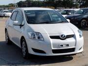 2006 TOYOTA AURIS