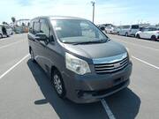 2011 TOYOTA NOAH X SMART EDITION