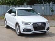 2014 AUDI Q3