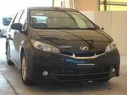 2011 TOYOTA WISH 1.8S