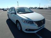 2017 TOYOTA PREMIO