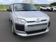 2020 TOYOTA PROBOX VAN
