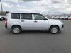 TOYOTA PROBOX VAN