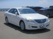 2009 TOYOTA CROWN
