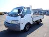 MAZDA BONGO TRUCK