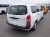 TOYOTA PROBOX VAN