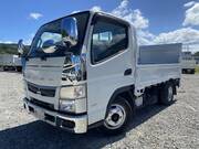 2018 FUSO CANTER