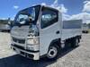 FUSO CANTER