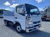 FUSO CANTER