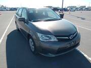 2012 TOYOTA COROLLA FIELDER 1.5X