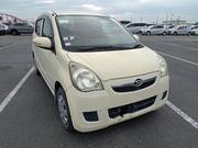 2007 DAIHATSU MIRA