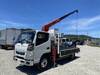 FUSO CANTER