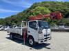 FUSO CANTER