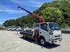FUSO CANTER