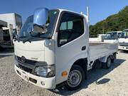 2019 TOYOTA DYNA