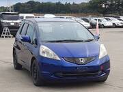 2010 HONDA FIT