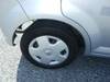 NISSAN OTTI