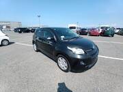 2010 TOYOTA IST 150X