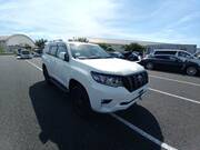 2019 TOYOTA LAND CRUISER PRADO