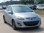 2013 MAZDA DEMIO SPORT