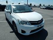2012 TOYOTA COROLLA FIELDER
