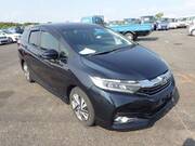 2017 HONDA SHUTTLE