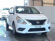 2016 NISSAN LATIO