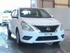 NISSAN LATIO