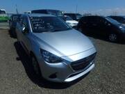 2018 MAZDA DEMIO 13S