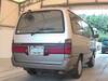 TOYOTA HIACE WAGON