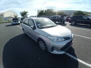 2018 TOYOTA COROLLA FIELDER X