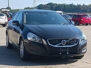 2012 VOLVO S60