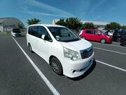 2011 TOYOTA NOAH X L SELECTION