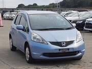 2010 HONDA FIT