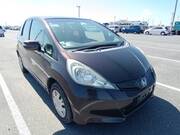 2011 HONDA FIT L