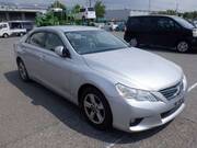 2010 TOYOTA MARK X 250G RELAX SELECTION