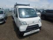 2018 DAIHATSU HIJET CARGO