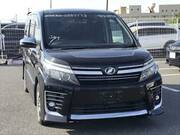 2017 TOYOTA VOXY ZS KIRAMEKI II