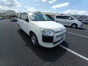 2016 TOYOTA PROBOX VAN