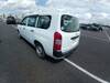 TOYOTA PROBOX VAN