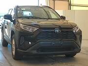 2020 TOYOTA RAV4 X