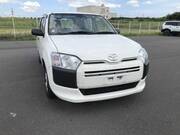 2020 TOYOTA PROBOX VAN