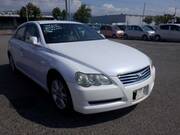 2008 TOYOTA MARK X 250G