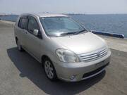 2004 TOYOTA RAUM